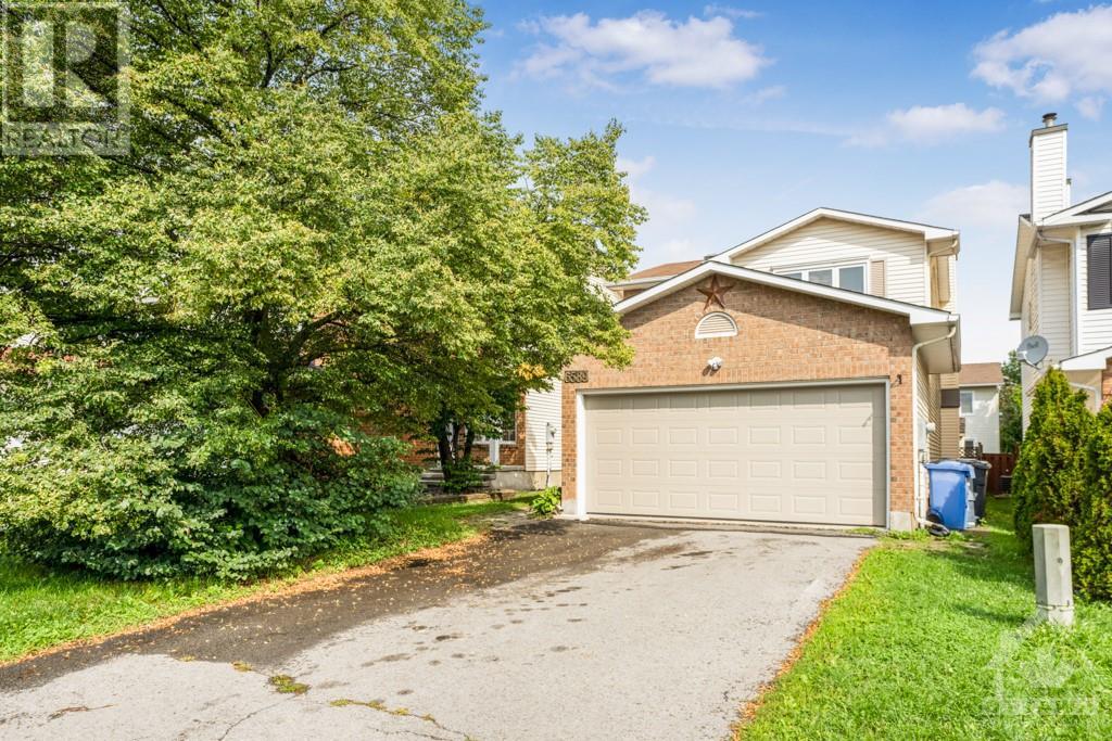 6589 DES MERLES LANE, orleans, Ontario