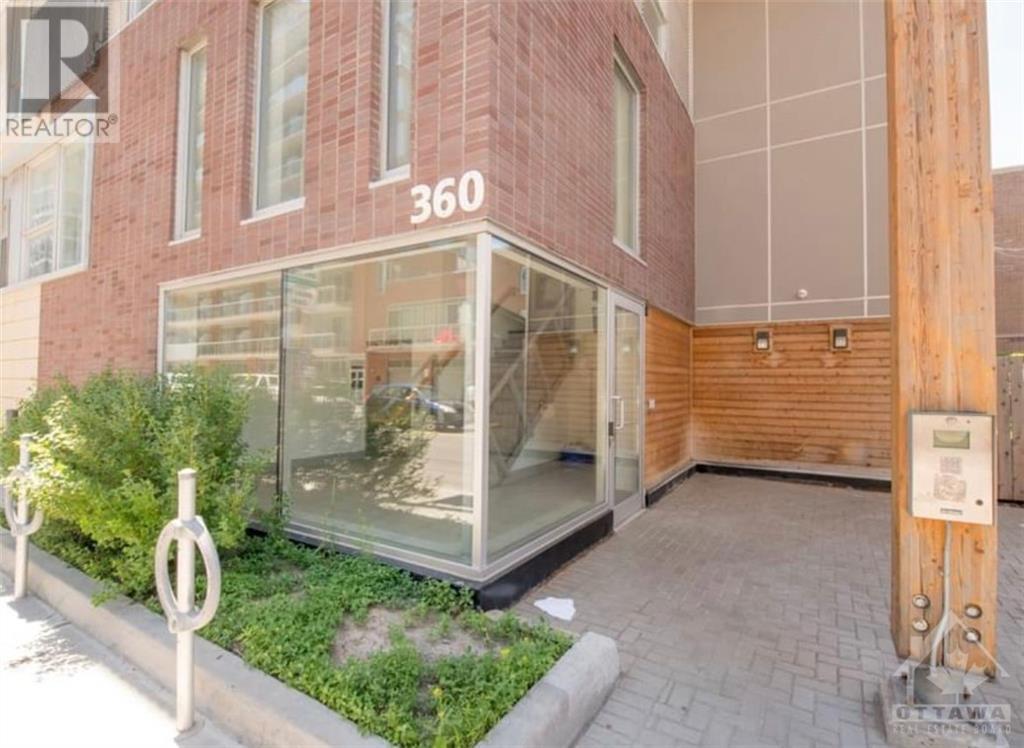 360 CUMBERLAND STREET UNIT#308, ottawa, Ontario