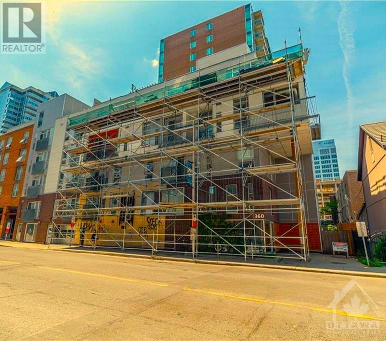 360 Cumberland Street Unit#308, Ottawa, Ontario  K1N 0B1 - Photo 2 - 1355394