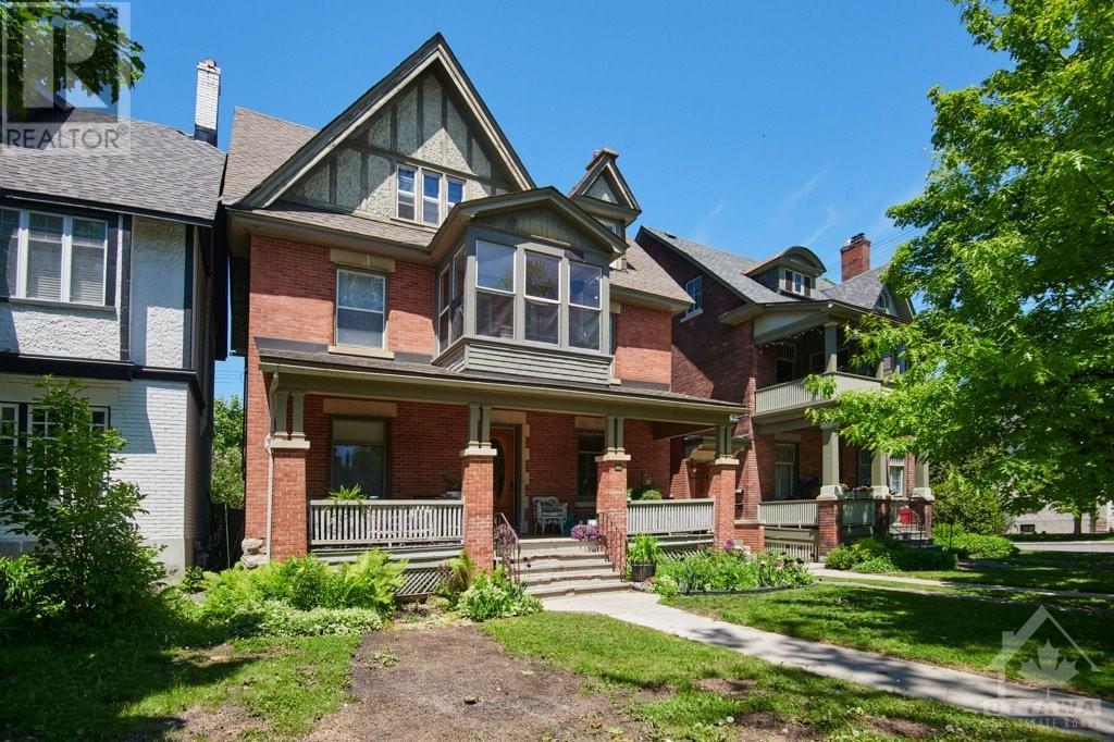 95 POWELL AVENUE, ottawa, Ontario