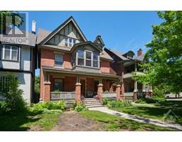 95 POWELL AVENUE, ottawa, Ontario