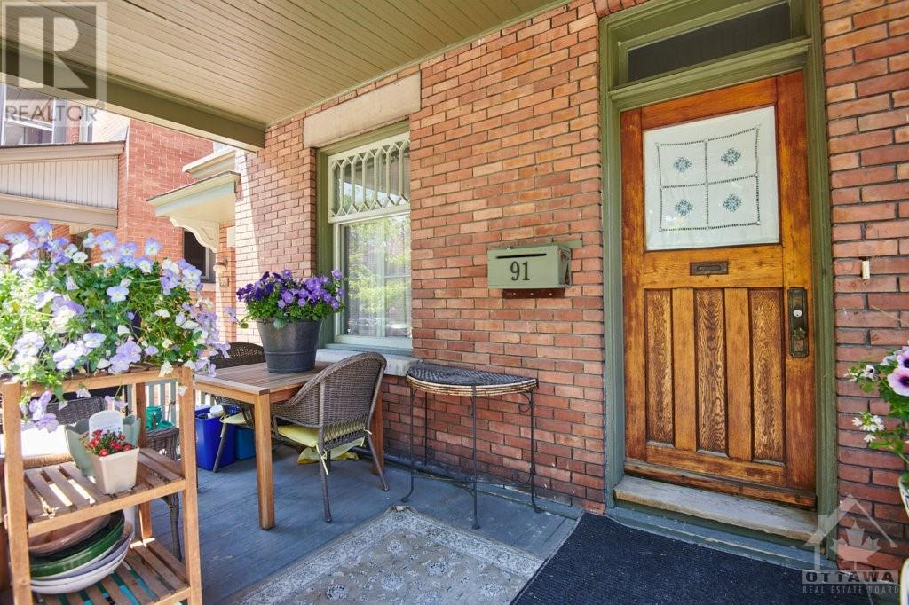 91-93 Powell Avenue, Ottawa, Ontario  K1S 2A2 - Photo 2 - 1343596