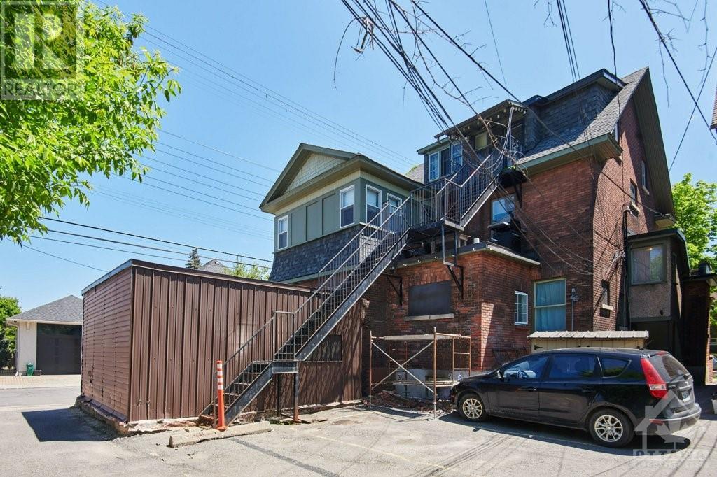 91-93 Powell Avenue, Ottawa, Ontario  K1S 2A2 - Photo 23 - 1343596