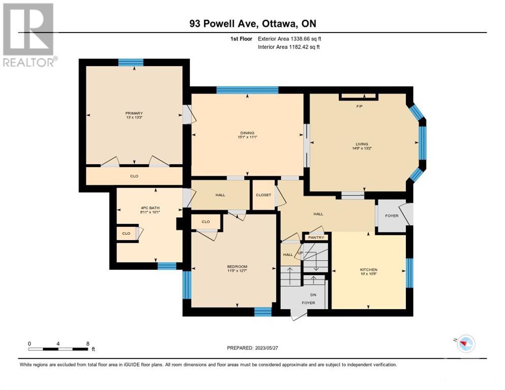91-93 Powell Avenue, Ottawa, Ontario  K1S 2A2 - Photo 25 - 1343596
