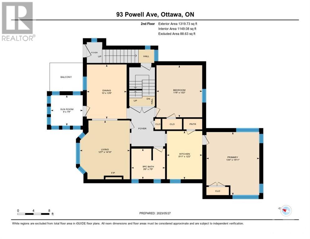 91-93 Powell Avenue, Ottawa, Ontario  K1S 2A2 - Photo 26 - 1343596