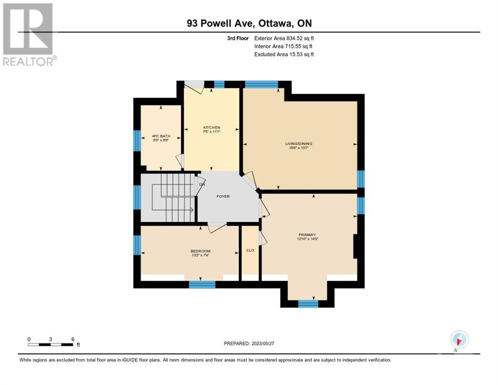 91-93 Powell Avenue, Ottawa, Ontario  K1S 2A2 - Photo 27 - 1343596