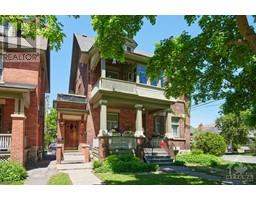 91-93 POWELL AVENUE, ottawa, Ontario