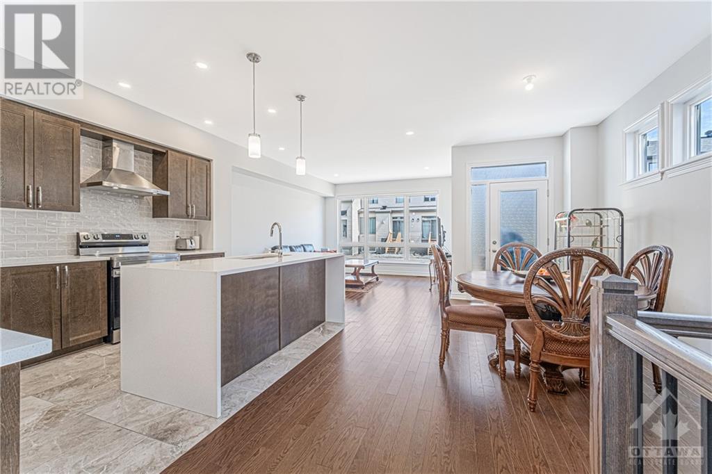 918 Brian Good Avenue, Ottawa, Ontario  K4M 1B2 - Photo 6 - 1355578
