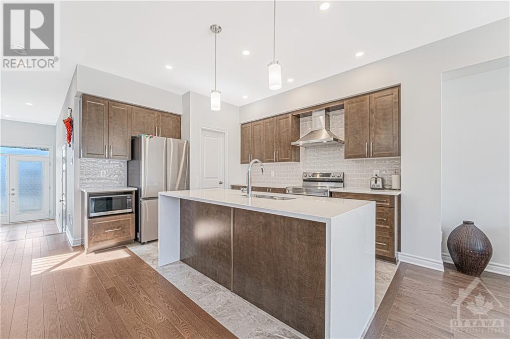 918 Brian Good Avenue, Ottawa, Ontario  K4M 1B2 - Photo 7 - 1355578