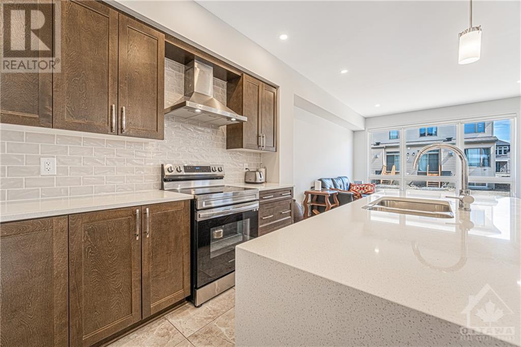 918 Brian Good Avenue, Ottawa, Ontario  K4M 1B2 - Photo 9 - 1355578