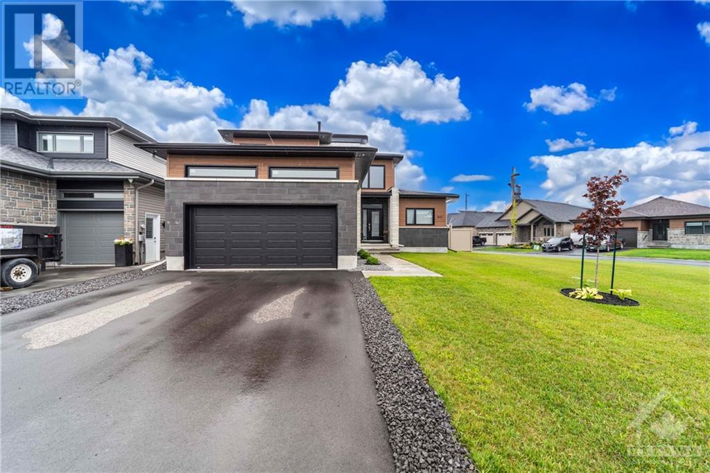 617 COBALT STREET, rockland, Ontario