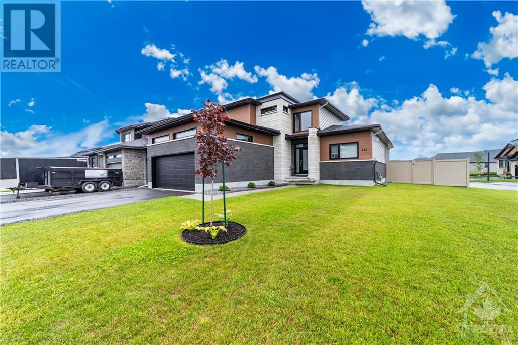 617 Cobalt Street, Rockland, Ontario  K4K 0L7 - Photo 2 - 1355484