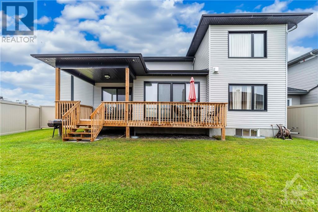 617 Cobalt Street, Rockland, Ontario  K4K 0L7 - Photo 4 - 1355484