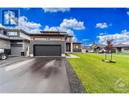 617 COBALT STREET, rockland, Ontario
