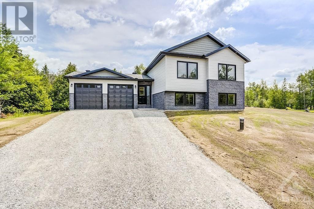 LOT 3 CONCESSION 9B ROAD, lanark highlands, Ontario