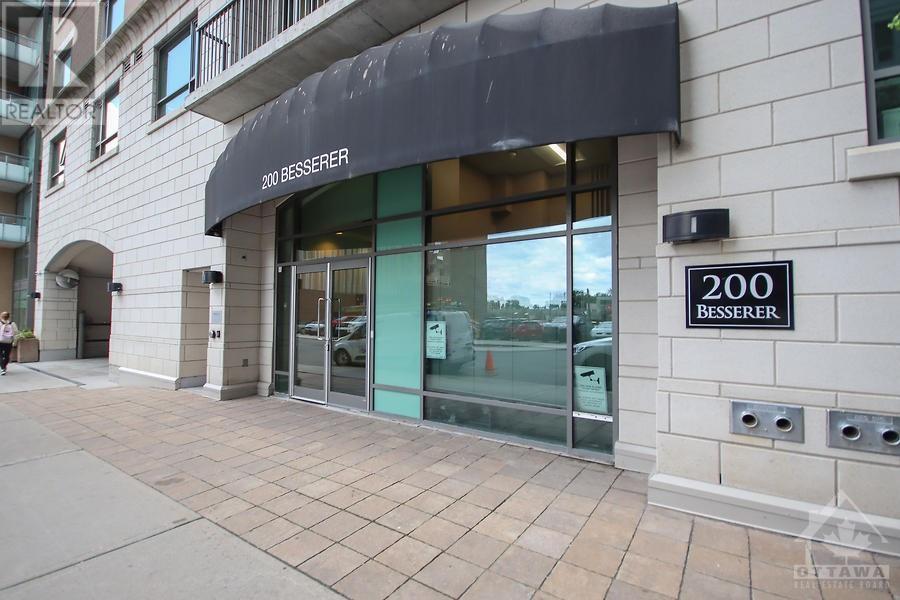 200 Besserer Street Unit#911, Ottawa, Ontario  K1N 0A7 - Photo 2 - 1355552