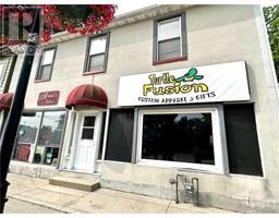 26 WILSON STREET W, perth, Ontario