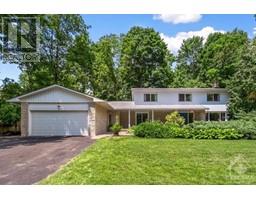 42 WHIPPOORWILL DRIVE, ottawa, Ontario