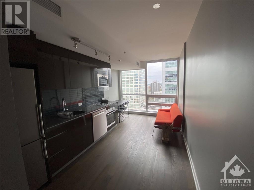 199 Slater Street Unit#1605, Ottawa, Ontario  K1P 5M7 - Photo 7 - 1355851