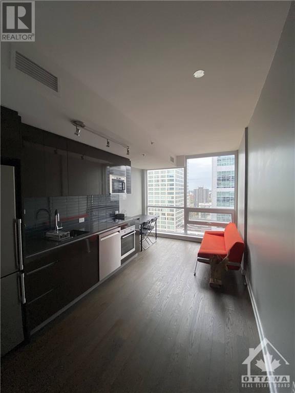 199 Slater Street Unit#1605, Ottawa, Ontario  K1P 5M7 - Photo 8 - 1355851