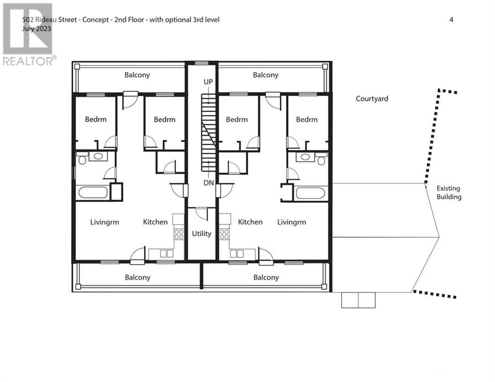 502 Rideau Street Unit#1-6, Kemptville, Ontario  K0G 1J0 - Photo 29 - 1355746