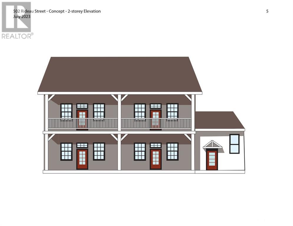 502 Rideau Street Unit#1-6, Kemptville, Ontario  K0G 1J0 - Photo 30 - 1355746
