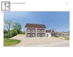 502 RIDEAU STREET UNIT#1-6, kemptville, Ontario