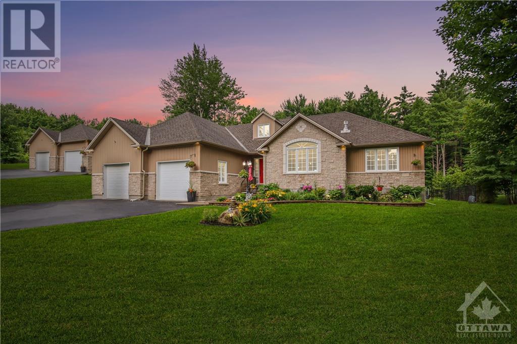 2690 DUBOIS STREET, clarence-rockland, Ontario