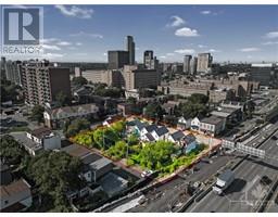 269-281 BELL STREET S, ottawa, Ontario