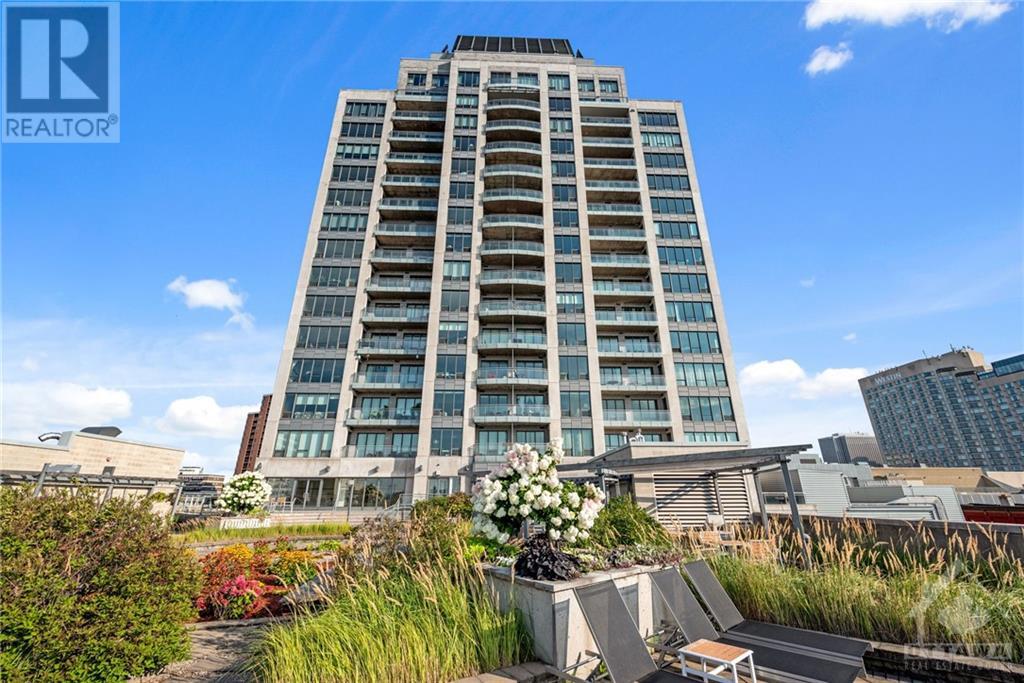 90 GEORGE STREET UNIT#407, ottawa, Ontario