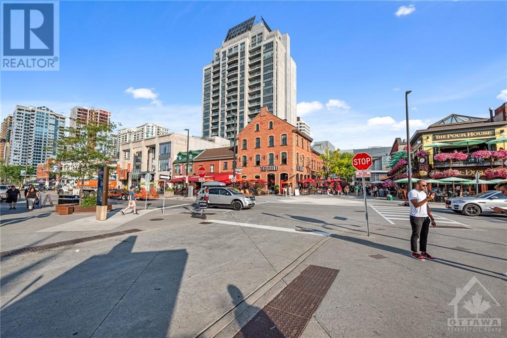 90 George Street Unit#407, Ottawa, Ontario  K1N 0A8 - Photo 25 - 1355656