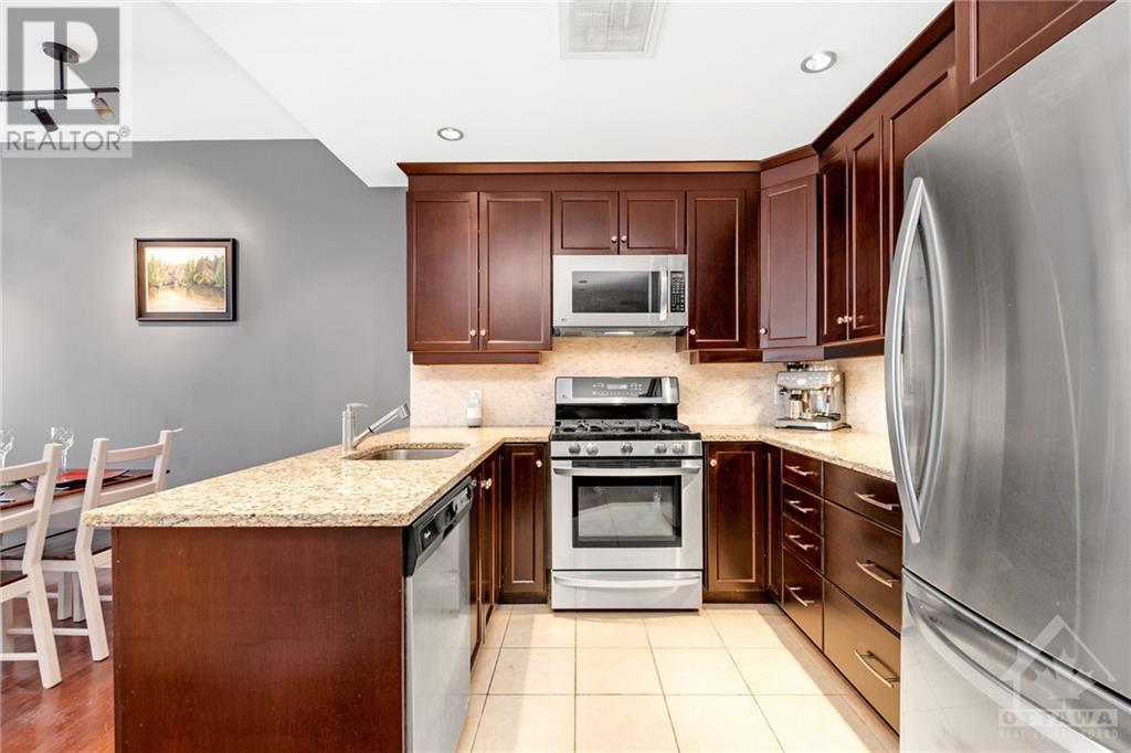 90 George Street Unit#407, Ottawa, Ontario  K1N 0A8 - Photo 4 - 1355656