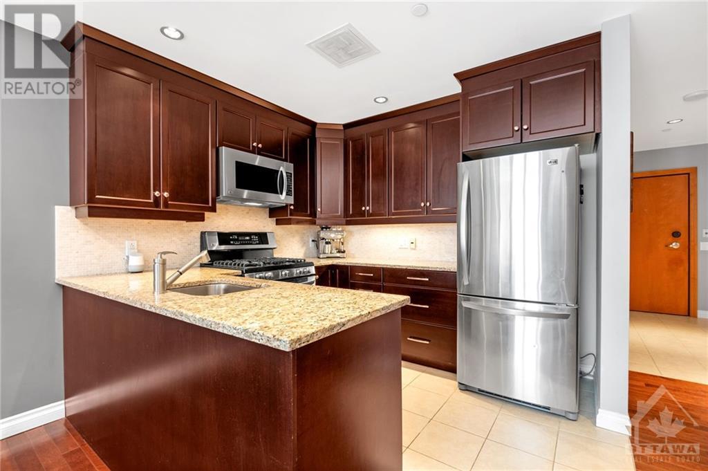 90 George Street Unit#407, Ottawa, Ontario  K1N 0A8 - Photo 5 - 1355656