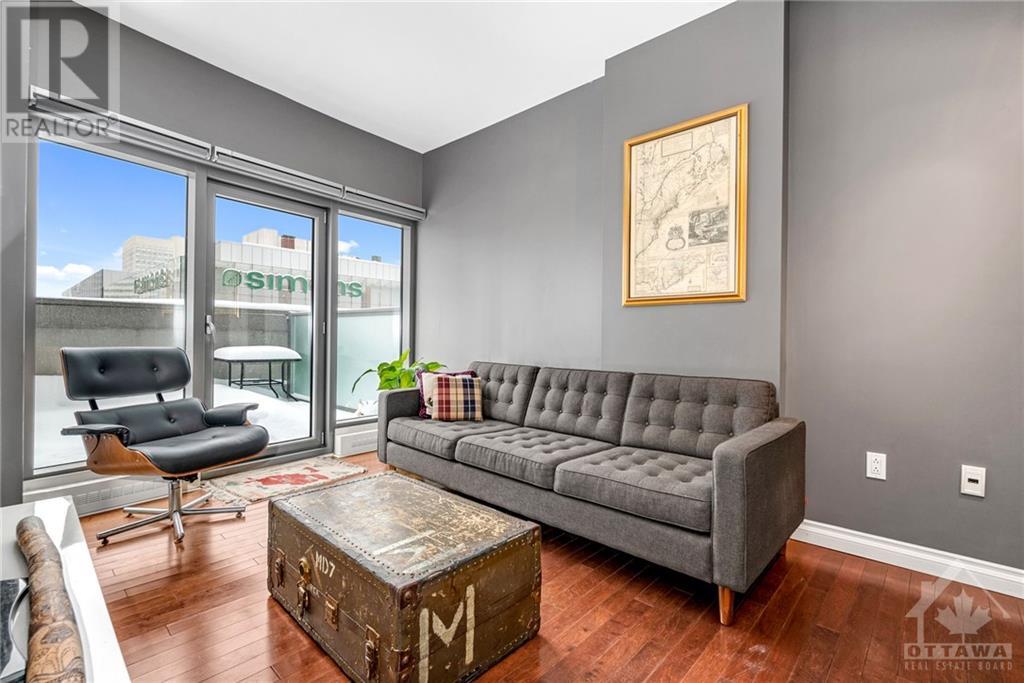 90 George Street Unit#407, Ottawa, Ontario  K1N 0A8 - Photo 9 - 1355656