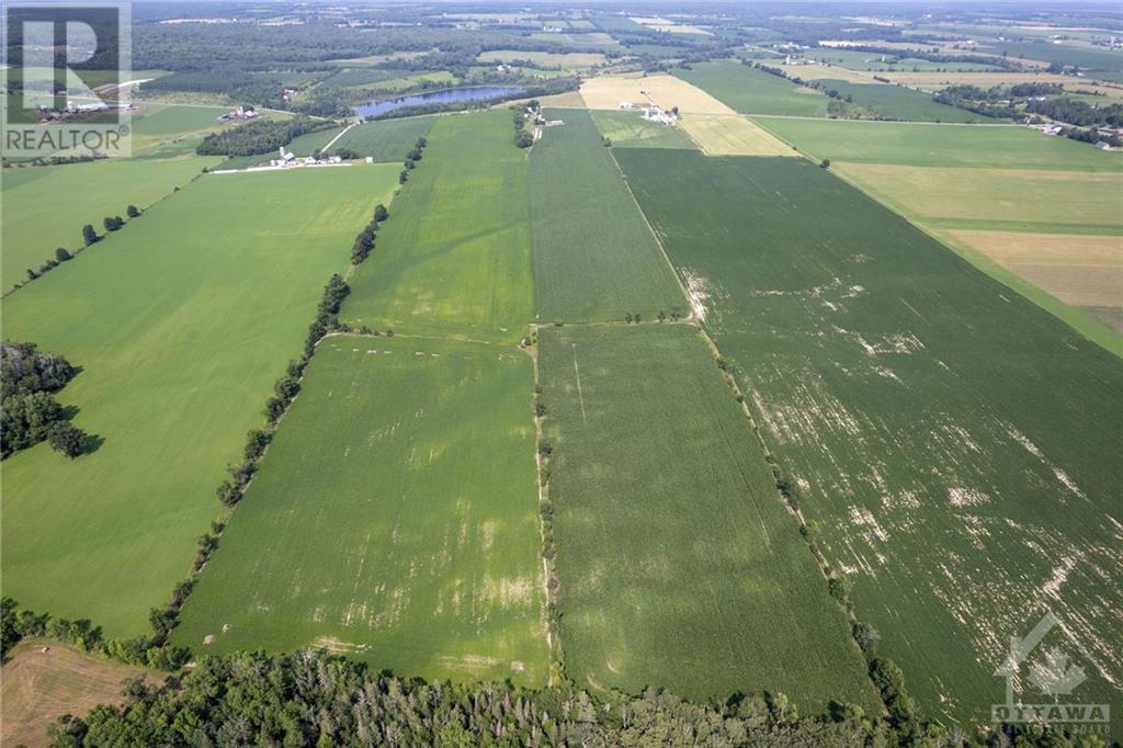 205 ZION LINE, cobden, Ontario