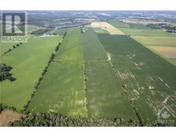 205 ZION LINE, cobden, Ontario