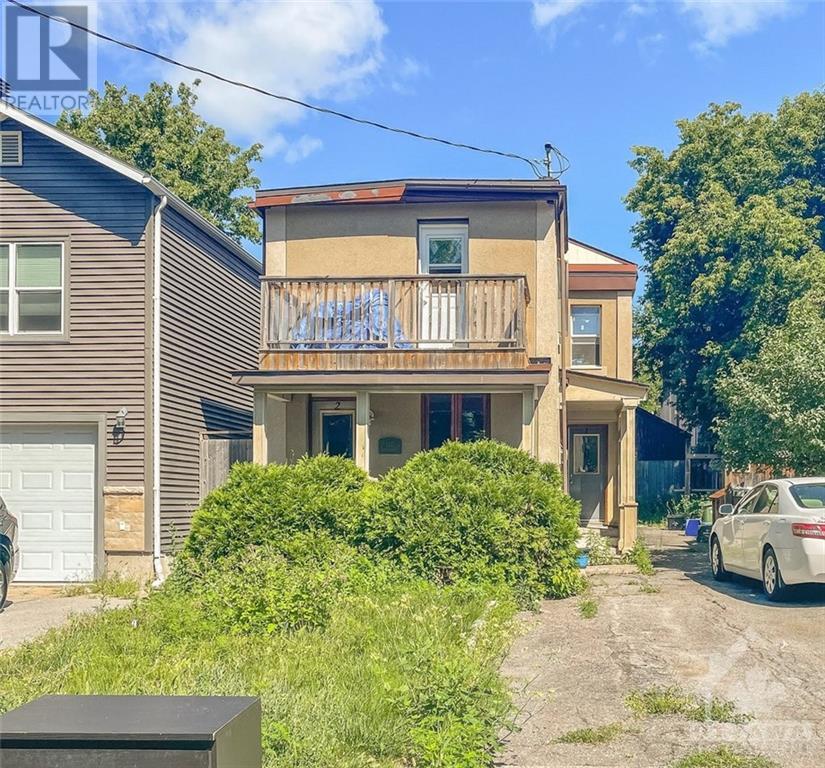 137 ELM STREET UNIT#1, ottawa, Ontario