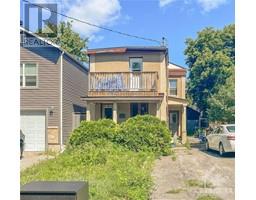 137 ELM STREET UNIT#1, ottawa, Ontario