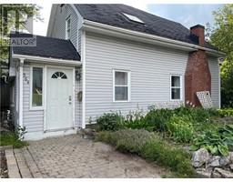 564 BRUNEL STREET, ottawa, Ontario