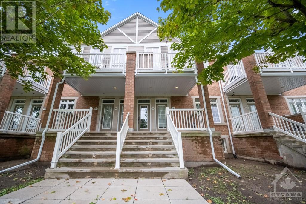 1875 CAMPEAU DRIVE, ottawa, Ontario
