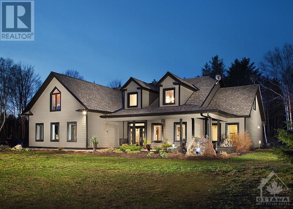 1494 DALHOUSIE CONC 3 ROAD, lanark highlands, Ontario