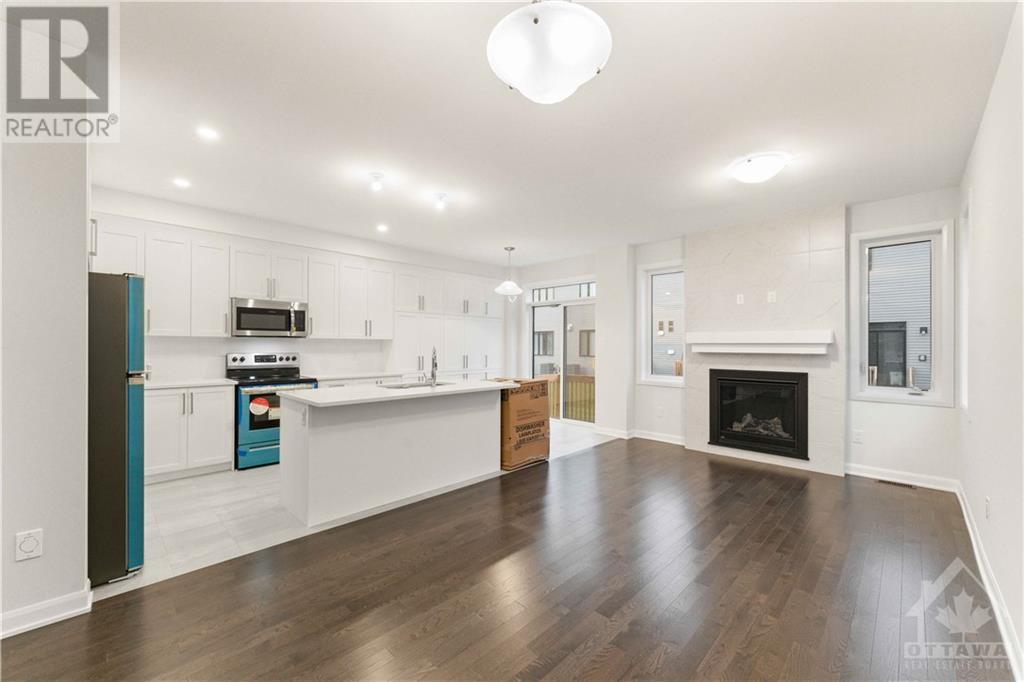 507 Moyard Drive, Ottawa, Ontario  K2J 7B9 - Photo 5 - 1355684
