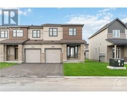 507 MOYARD DRIVE, ottawa, Ontario