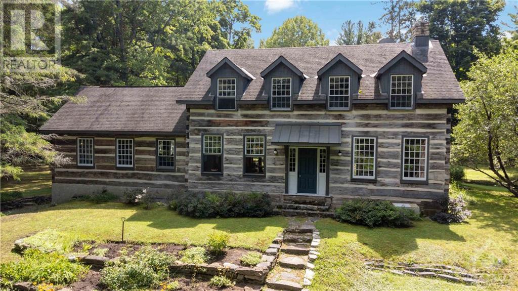3577 TORWOOD DRIVE, dunrobin, Ontario