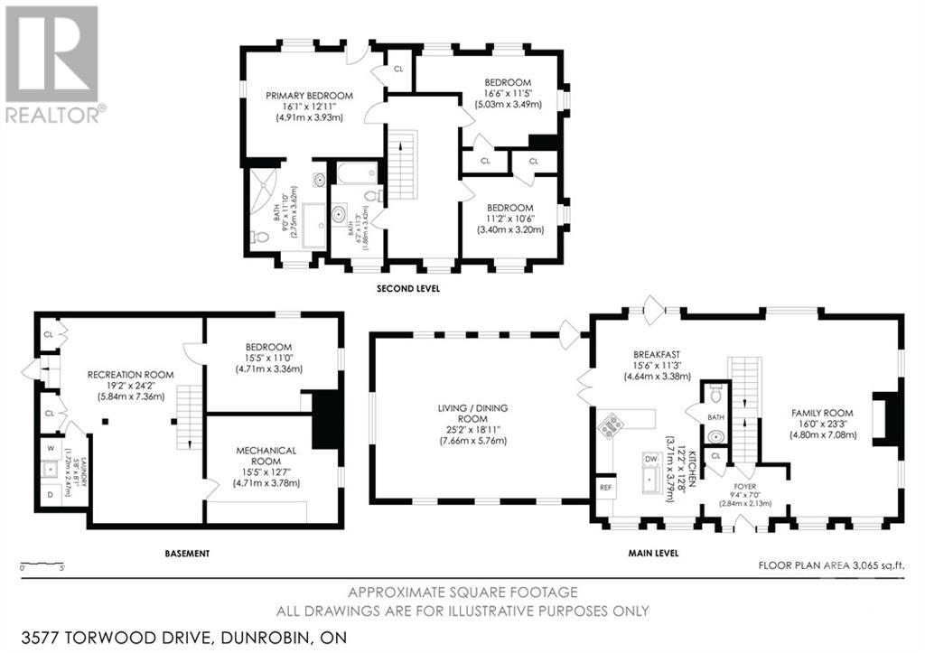 3577 Torwood Drive, Dunrobin, Ontario  K0A 1T0 - Photo 30 - 1356067