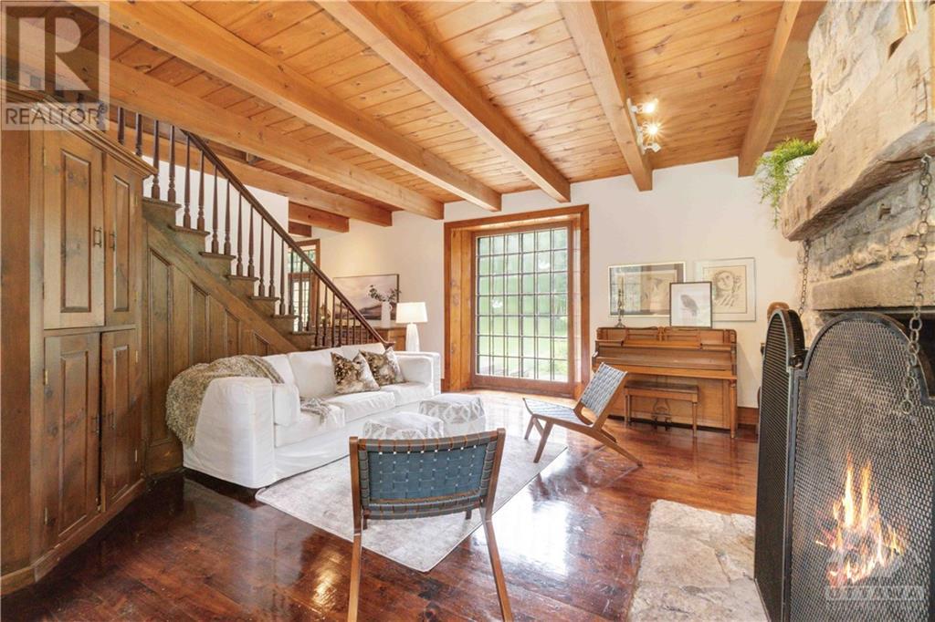 3577 Torwood Drive, Dunrobin, Ontario  K0A 1T0 - Photo 7 - 1356067