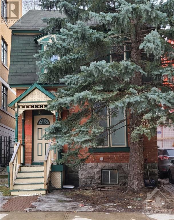 256 BESSERER STREET, ottawa, Ontario