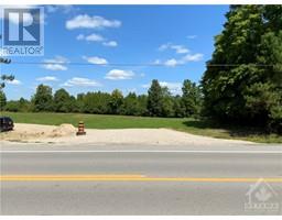 1688 l1 RIDEAU FERRY ROAD, perth, Ontario