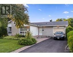 22 PARKMOUNT CRESCENT, ottawa, Ontario