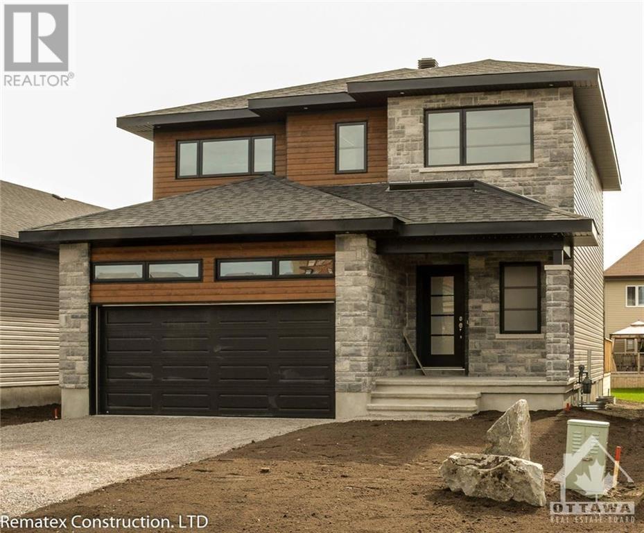 Lot 50/1337 DIAMOND STREET, rockland, Ontario